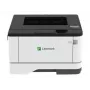 Εκτυπωτής Lexmark MS431dn Laser Μαύρο Λευκό