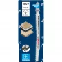 Bosch 2 608 900 546 Λεπίδα σέγας/σπαθόσεγας/σπαθόσεγας Λεπίδα σέγας Bimetal 100 τεμ.