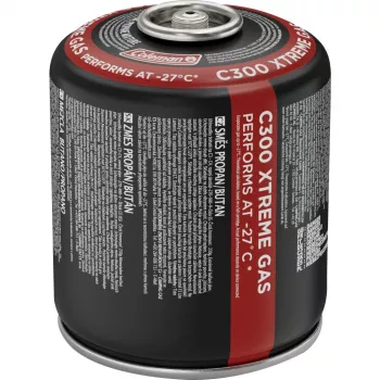 Φύσιγγα υγραερίου C300 Xtreme
