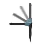 Συσκευή styling μαλλιών Revamp Twist and Swivel Handle TO-2000-EU — περιστρεφόμενη και αναδιπλούμενη λαβή