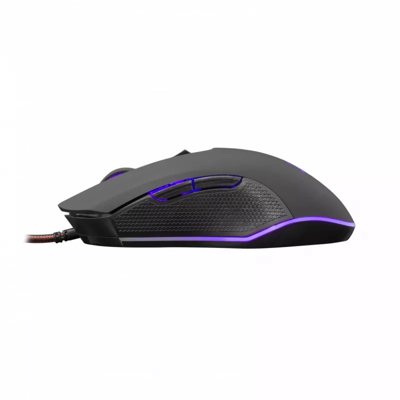 White Shark Cyrus Gaming Ποντίκι 6B LED 320