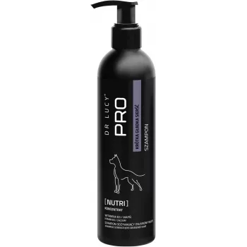 DR Lucy Nutri σαμπουάν 250 ML