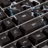 Σετ keycap Traitors TARTARUS GAKC-372 διάταξη US, προφίλ OEM, υλικό ABS