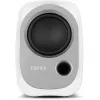 Edifier R12U - Ηχείο - για PC - 4 Watt (συνολικά) - λευκό (R12U λευκό)