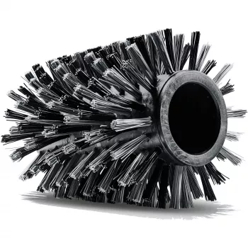 Kärcher 2.644-226.0 Συρμάτινη βούρτσα, μαύρη, 100 mm x 134 mm x 100 mm