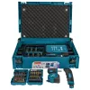 Μύτη καρυδάκι Makita B-49725 96 τεμ.