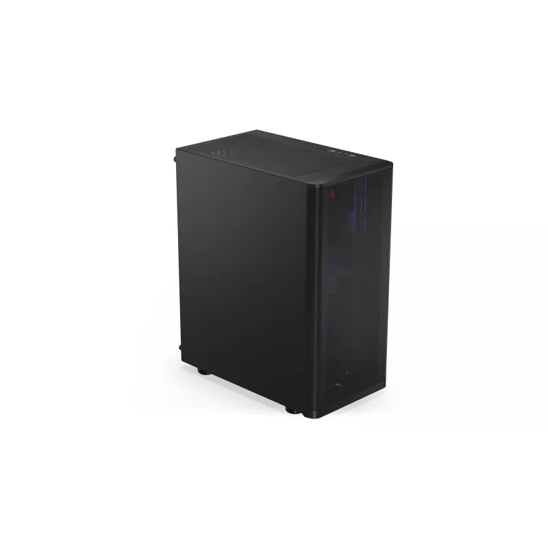ENDORFY Ventum 200 Solid Tower Μαύρο
