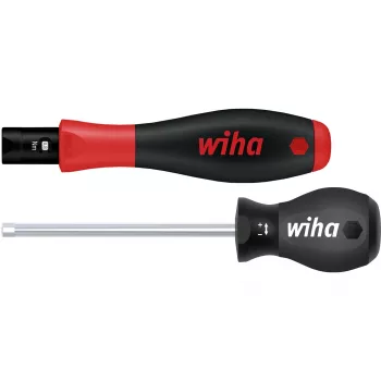 Κατσαβίδι ροπής wiha TorqueVario-S 36849 ρυθμιζόμενο εύρος ροπής