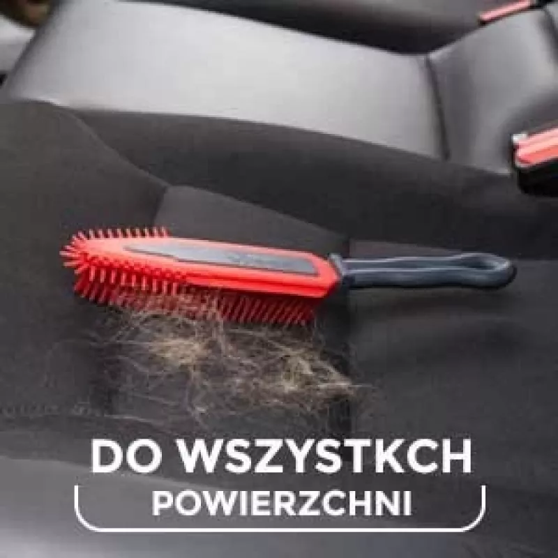 Ηλεκτροστατική βούρτσα Vileda PET PRO