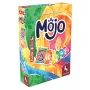 Mojo, παιχνίδι με κάρτες
