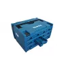 Makita P-84327 Εργαλειοθήκη μπλε