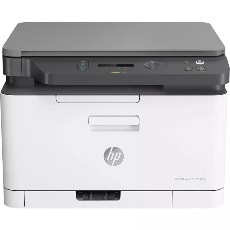 HP 6HU08A#B19 Εκτυπωτής Μαύρο