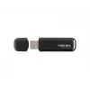 Αναγνώστης καρτών NATEC Scarab 2 USB 3.2 Gen 1 Type-A — υποστήριξη MicroSD/SD, 5000 Mbit/s, μαύρο