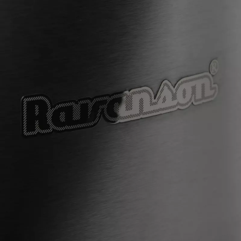 Φυγόκεντρος ρούχων Ravanson XPB2800-X, 6 kg, ανοξείδωτο ατσάλι