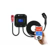 Wallbox DEFENZO Pro AC22 DEF1017 22 kW Type 2 φορτιστής για ηλεκτρικά οχήματα