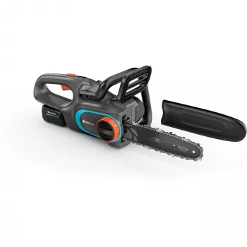 Αλυσοπρίονο Gardena PowerSaw μαύρο