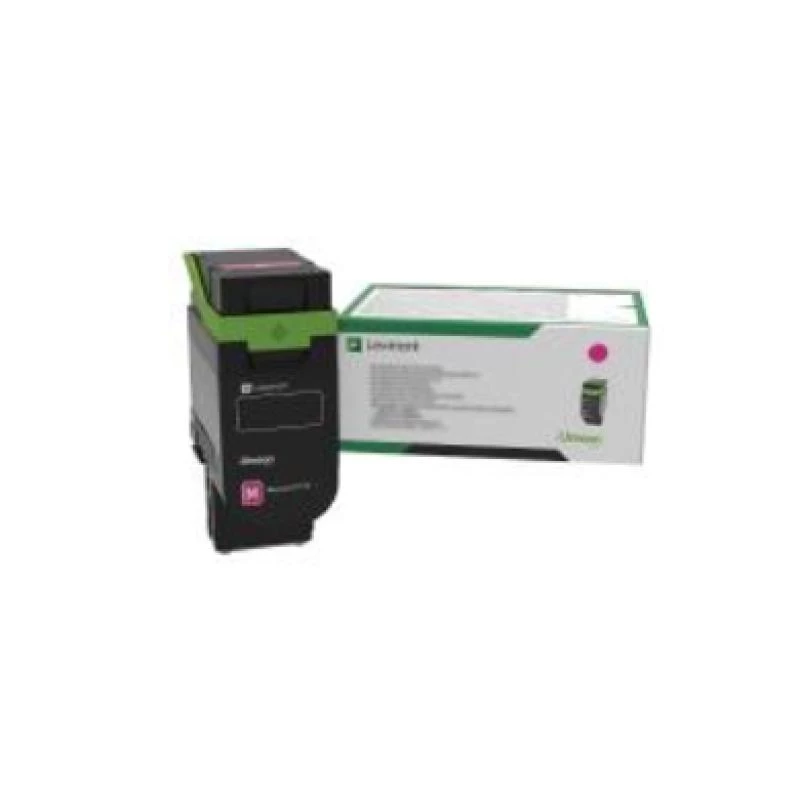 Lexmark 75M2HM0 Μελανοταινία 1 τεμ. Γνήσια Ματζέντα