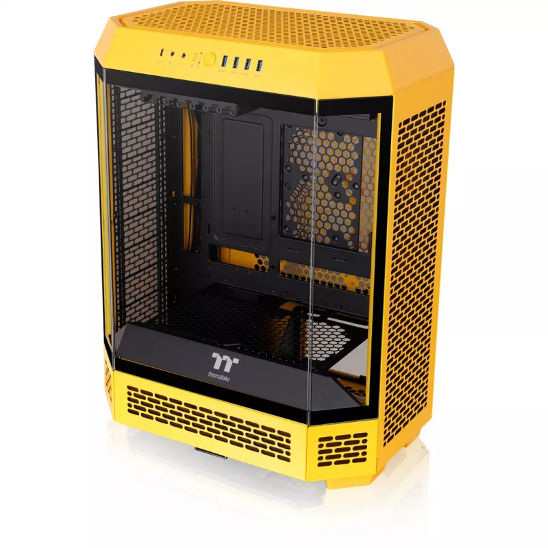 Thermaltake CA-1Z1-00M4WN-00 προϊόν κίτρινο