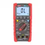 Ψηφιακό πολύμετρο Unit UT191T True RMS, έως 1000 V και 10 A