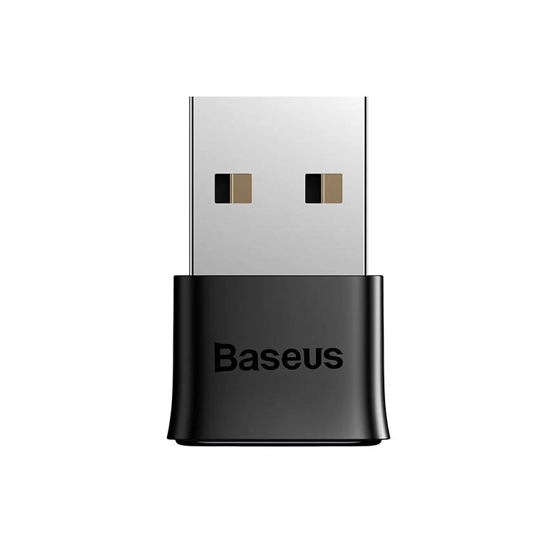 Κάρτα δικτύου Baseus BA04 Bluetooth ενσύρματη ασύρματη USB Type-A