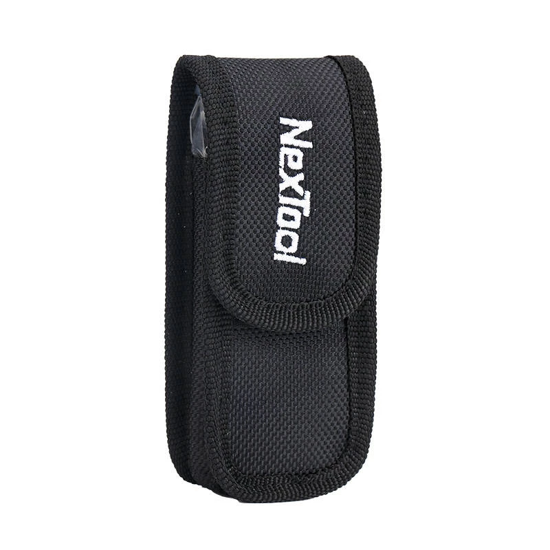 NexTool FLAGSHIP Pro NE20120 16-in-1 πολυεργαλείο, μαύρο + θήκη ζώνης