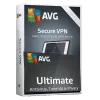 AVG Ultimate 1-PC + VPN 1-χρόνο (μόνο Windows)