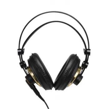 AKG K240 Studio - ακουστικά στούντιο, in-ear, ημιανοιχτού τύπου