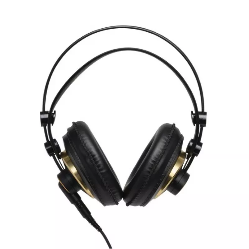 AKG K240 Studio - ακουστικά στούντιο, in-ear, ημιανοιχτού τύπου
