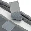 Rivacase 7532 39,6 cm (15.6) χαρτοφύλακας μπλε, γκρι