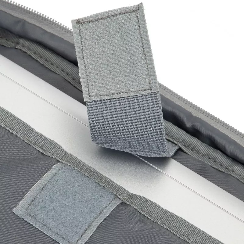 Rivacase 7532 39,6 cm (15.6) χαρτοφύλακας μπλε, γκρι