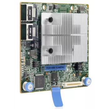 Ελεγκτής RAID HPE SmartArray E208i-a SR Gen10