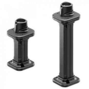 Simucube Shaft Extension Kit Simucube 3 — Παρελκόμενο επέκτασης για Direct-Drive Wheelbase (SC3SEKIT)