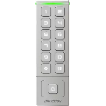 Τερματικό καρτών Hikvision