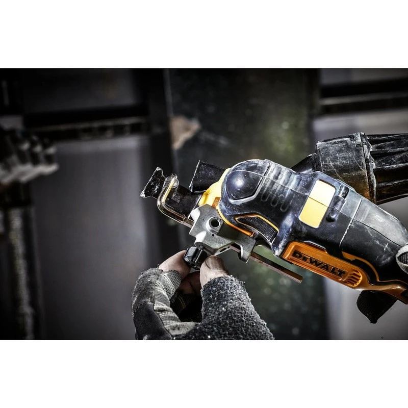 Επαναφορτιζόμενο πολυεργαλείο DeWalt DCS356N-XJ
