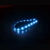 BitFenix Alchemy Connect BFA-ACL-30BK15-RP ταινία LED, 15 LED, 30 cm, μπλε