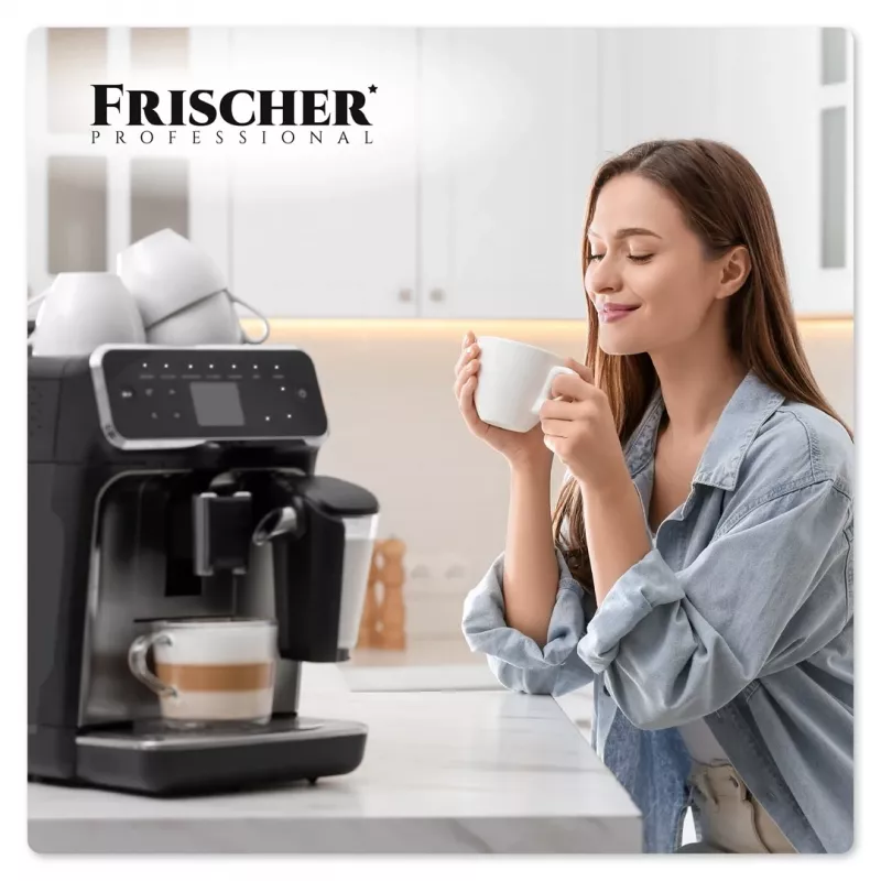 Frischer Καθαριστικά δισκία για καφετιέρες 60 τεμ.