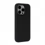 Διάφανη θήκη σκληρού πλαστικού dbramante1928 Nuuk για Samsung Galaxy A56 – διάφανο πίσω κάλυμμα