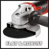 Einhell 4430971 γωνιακός τροχός 850 W 1,61 kg