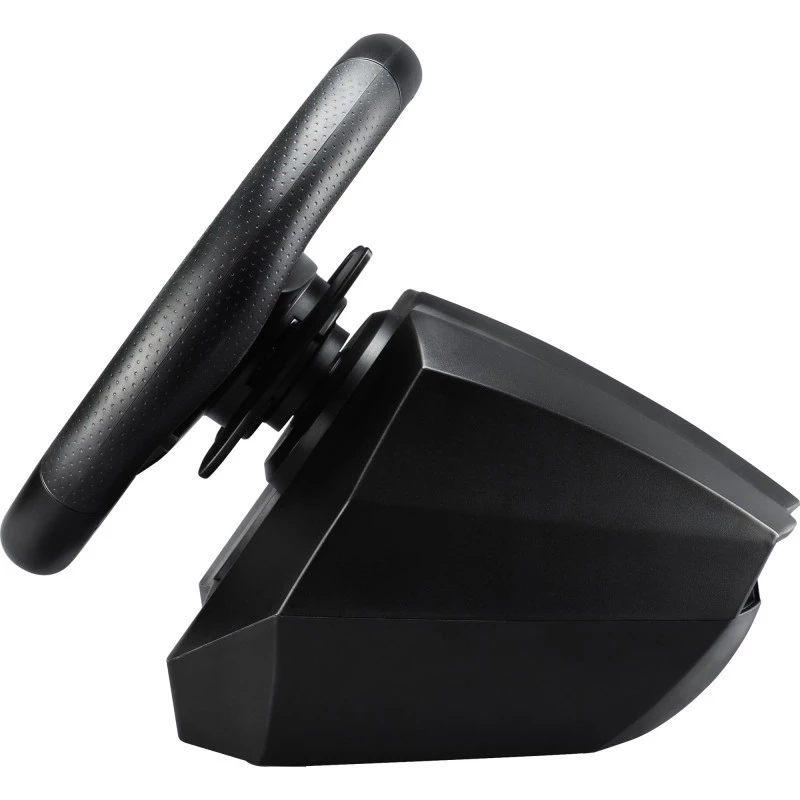 Τιμόνι + πεντάλ Subsonic SV750 Μαύρο περιστροφή 270° USB