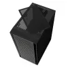 iBox CETUS 903 Midi Tower Μαύρο