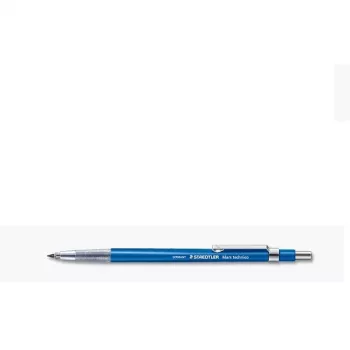 Μηχανικό μολύβι Staedtler Mars technico 780 HB 2mm Μπλε
