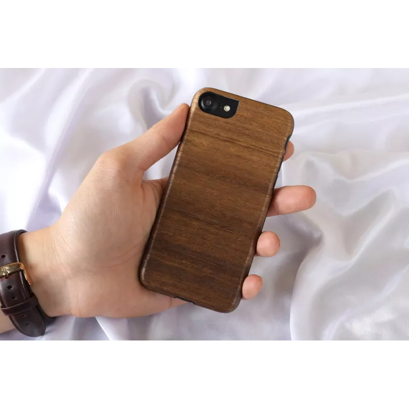 Θήκη Man&Wood M7010B θήκη κινητού