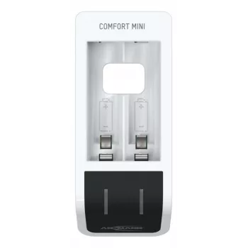 Φορτιστής μπαταρίας Ansmann Comfort Mini