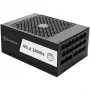 HELA 2500R, Τροφοδοτικό PC μαύρο, 4x 12-Pin High Power GPU, 7x PCIe, Cable management, 2500 Watt