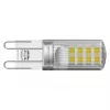 Parathom Clear Κάψουλα LED | G9 | 2,6 W | Θερμό λευκό