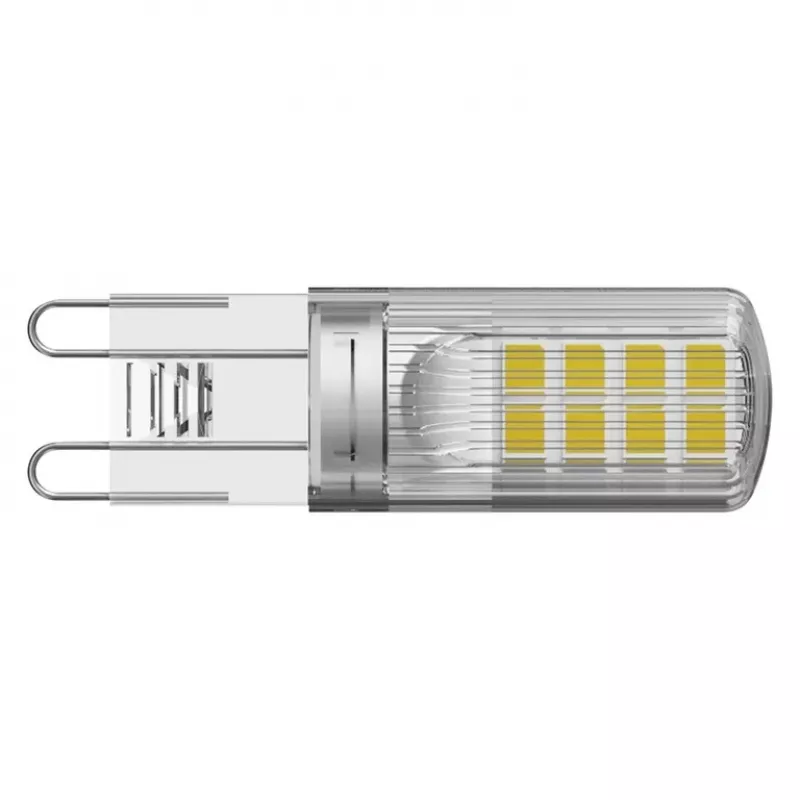 Parathom Clear Κάψουλα LED | G9 | 2,6 W | Θερμό λευκό