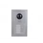 Dahua Technology VTO4202F-MB1 βίντεο-θυροτηλέφωνο 2 MP 7.62 cm (3 ίντσες) αλουμίνιο