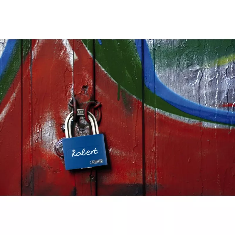 Abus Security-center T65AL blu Προϊόν μπλε