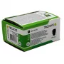 Lexmark 78C2XYE δοχείο τόνερ 1 τεμ. γνήσιο κίτρινο