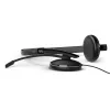 EPOS ADAPT 165 USB-C II headset ενσύρματο κεφαλής Γραφείο/Call center USB Type-C μαύρο
